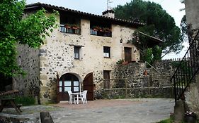 Mas Violella Turisme Rural